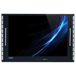 ViewZ VZ-185RCR HD LCD Monitor - 16:9 - Black