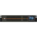 Vertiv Liebert GXT RT+ Single Phase UPS - 3000VA/2700W 230V| Rack Tower | 0.9 Power Factor