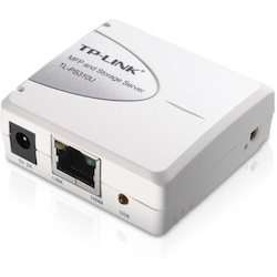 TP-Link TL-PS310U Print Server