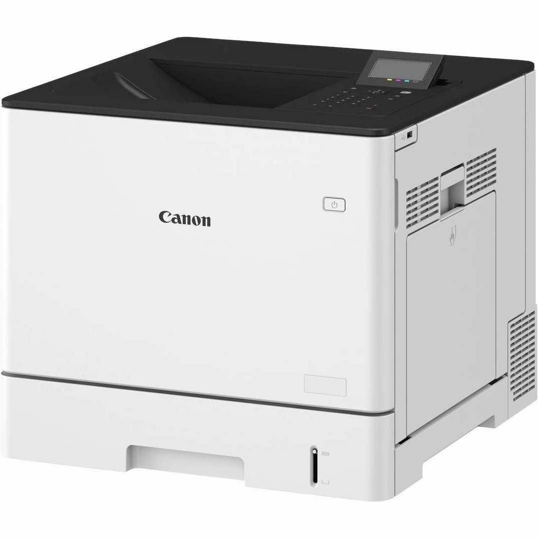 Canon i-SENSYS LBP732CDW Wireless Laser Printer - Colour