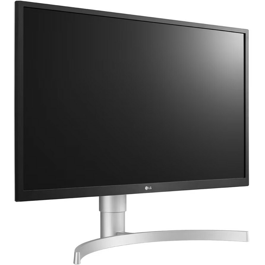 LG 27UL550P-W 27" Class 4K UHD Gaming LCD Monitor - 16:9