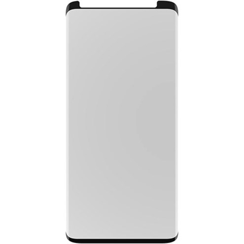 OtterBox Alpha Flex Screen Protector for Galaxy S9 Clear