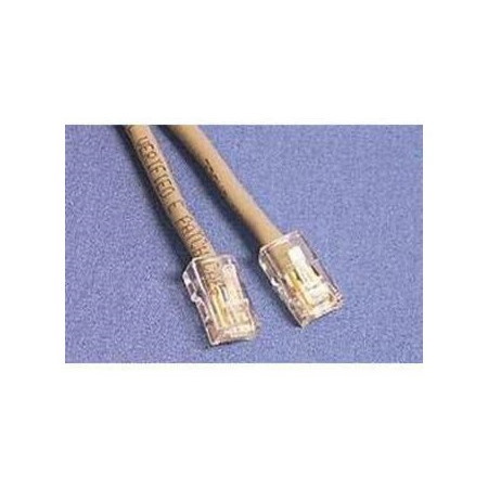 APC by Schneider Electric 3827GY-35 10.67 m Category 5 Network Cable