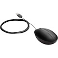 HP Wired Desktop 320M Mouse