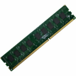 QNAP RAM Module - 8 GB (1 x 8GB) - DDR3-1600/PC3-12800 DDR3 SDRAM - 1600 MHz - OEM