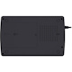Tripp Lite by Eaton UPS 550VA 340W 120V Line-Interactive UPS - 12 NEMA 5-15R Outlets Double-Boost AVR USB Desktop/Wall-Mount