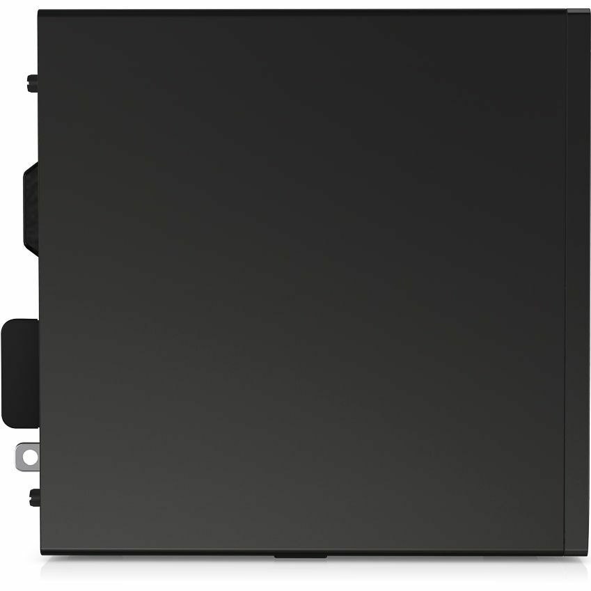 Dell OptiPlex 7000 7010 Plus Desktop Computer - Intel Core i7 13th Gen i7-13700 - 16 GB - 256 GB SSD - Small Form Factor - Black