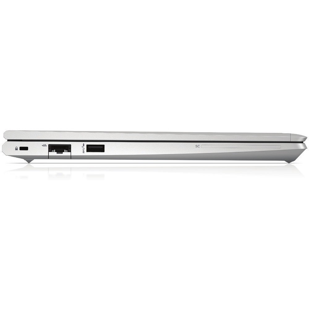 HP ProBook 640 G8 14" Notebook - Full HD - Intel Core i5 11th Gen i5-1135G7 - 16 GB - 512 GB SSD - English Keyboard