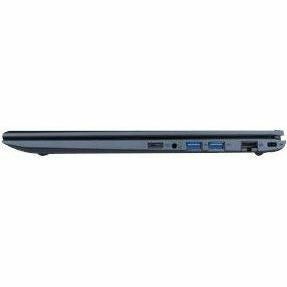 Dynabook Satellite Pro C50-K 15.6" Notebook - Full HD - Intel Core i3 13th Gen i3-1305U - 256 GB SSD - Blue