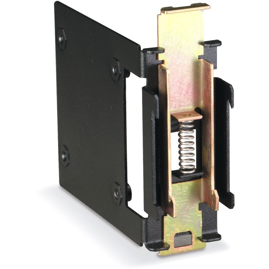 Black Box Din Rail Mount for Switch - TAA Compliant