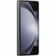 Samsung Galaxy Z Fold5 SM-F946 512 GB Smartphone - 7.6" Flexible Folding Screen Dynamic AMOLED QXGA+ 1812 x 2176 - Octa-core (Cortex X3Single-core (1 Core) 3.36 GHz + Cortex A715 Dual-core (2 Core) 2.80 GHz + Cortex A710 Dual-core (2 Core) 2.80 GHz) - 12 GB RAM - Android 13 - 5G - Phantom Black