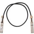 Cisco 1 m QSFP Network Cable for Network Device