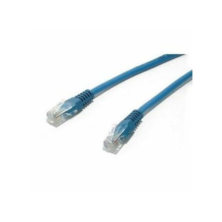 StarTech.com 100ft Blue Molded Cat5e UTP Patch Cable