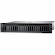 Dell EMC PowerEdge R7515 2U Rack Server - 1 x AMD EPYC 7313P 3 GHz - 32 GB RAM - 480 GB SSD - (1 x 480GB) SSD Configuration - Serial Attached SCSI (SAS), Serial ATA Controller