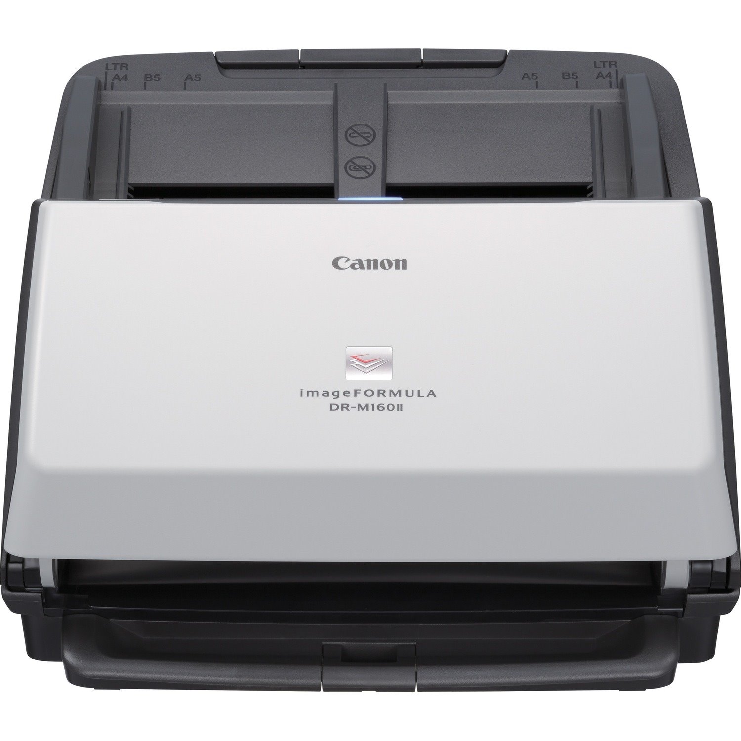 Canon imageFORMULA DR-M160II Sheetfed Scanner - 600 dpi Optical