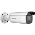 Hikvision Value DS-2CD2683G2-IZS 8 Megapixel Outdoor 4K Network Camera - Color - Bullet - White