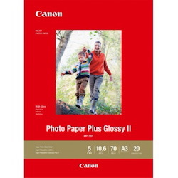 Canon Photo Paper Plus Inkjet Photo Paper