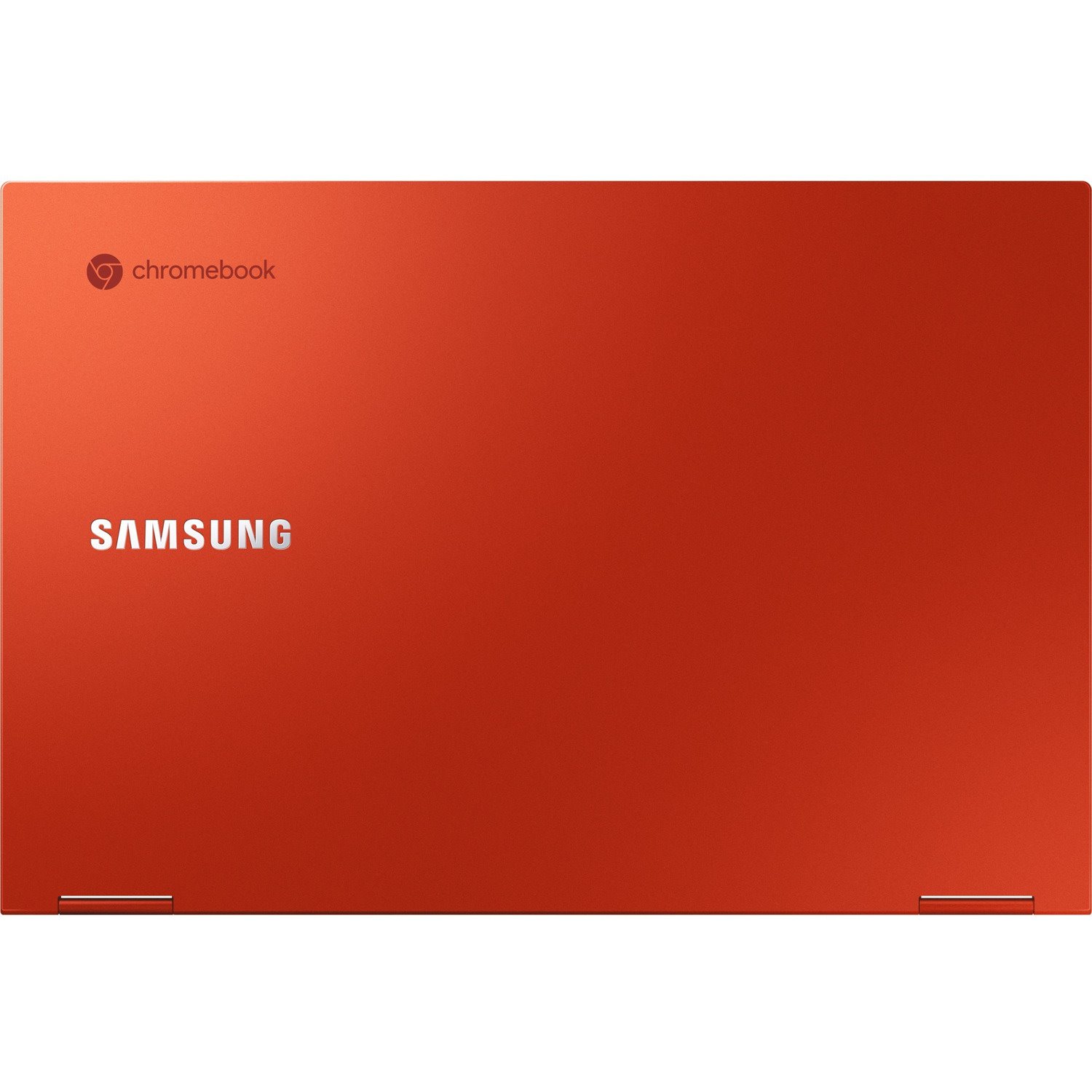 Samsung Galaxy Chromebook XE930QCA-K01US 13.3" Touchscreen Convertible 2 in 1 Chromebook - 4K UHD - Intel Core i5 10th Gen i5-10210U - 8 GB - 256 GB SSD - Fiesta Red