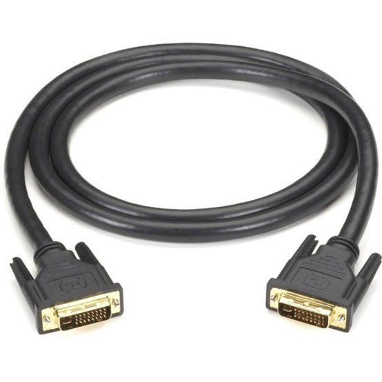 Black Box 97.54 cm DVI-I Video Cable
