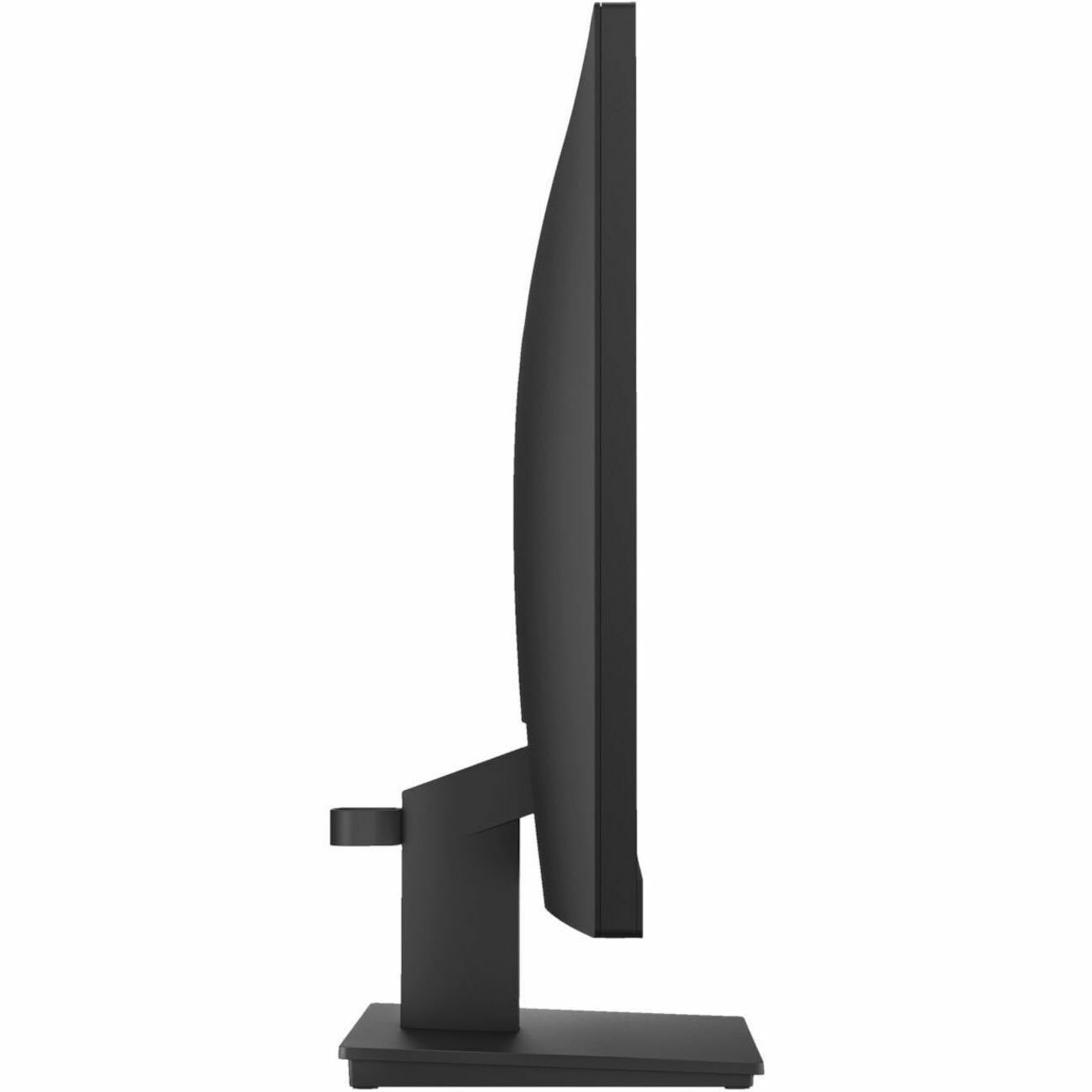 HP 324pv 24" Class Full HD LCD Monitor - 16:9