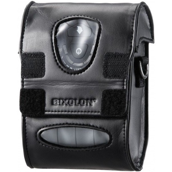 Bixolon Carrying Case Mobile Printer - Black
