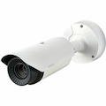 Wisenet TNO-L4030T Network Camera - Bullet - White