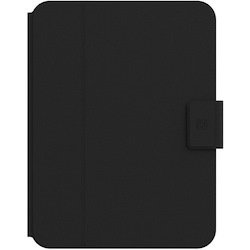 Incipio SureView Carrying Case (Folio) for 10.9" Apple iPad (10th Generation) Tablet - Black