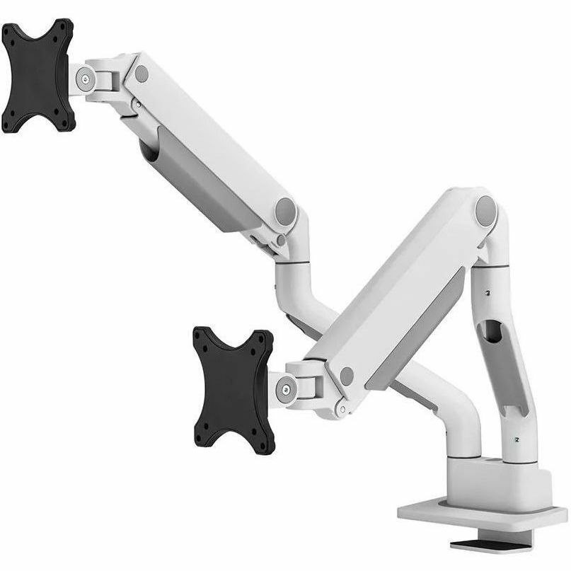 Neomounts by Newstar Mounting Arm for Monitor - White