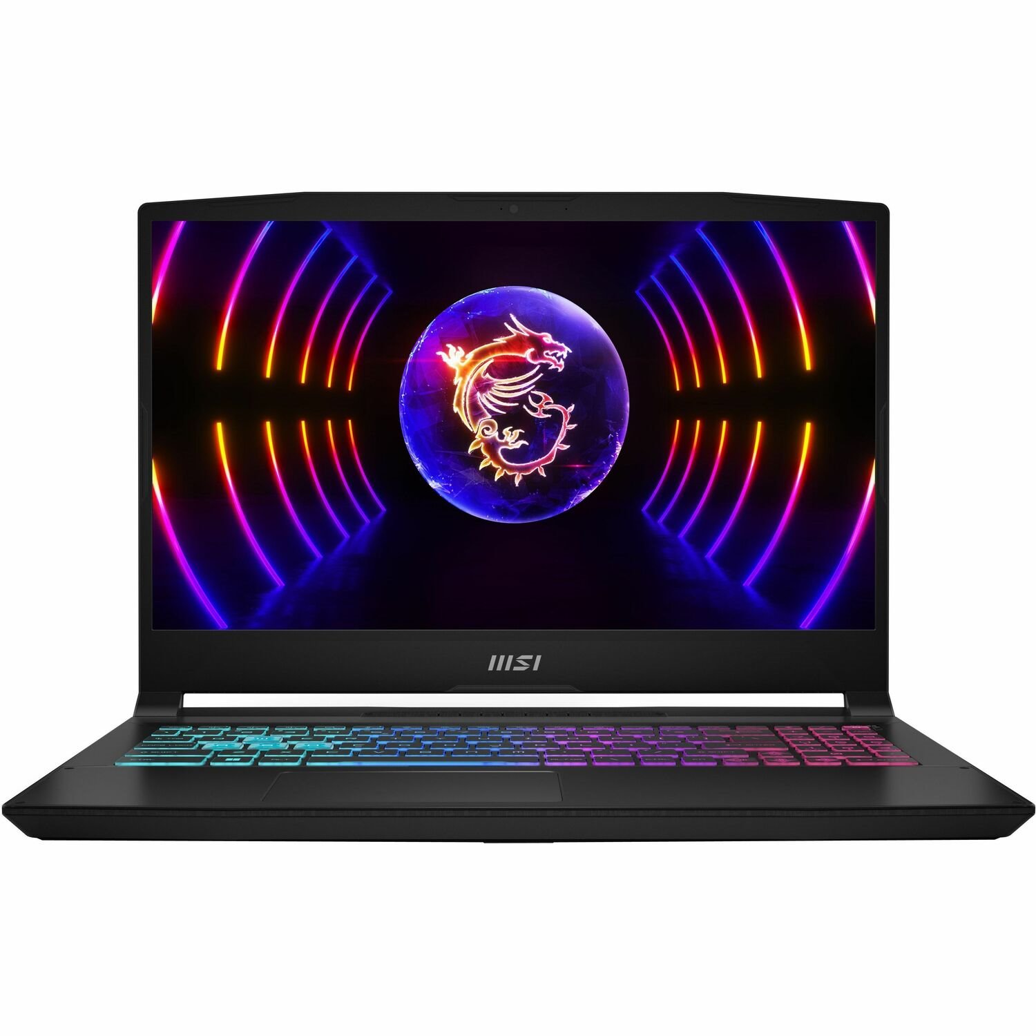 MSI Katana 15 B13V KATANA 15 B13VFK-1480AU 15.6" Gaming Notebook - Full HD - Intel Core i7 13th Gen i7-13620H - 16 GB - 512 GB SSD - Black