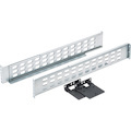 APC by Schneider Electric Mounting Rail Kit for UPS - Silver