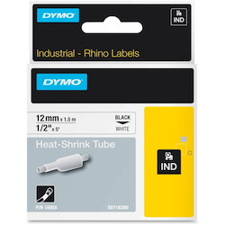 Dymo Wire & Cable Label