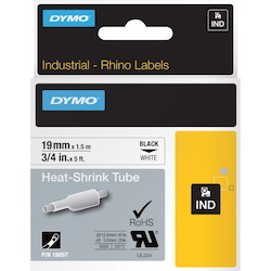 Dymo 18057 Wire & Cable Label