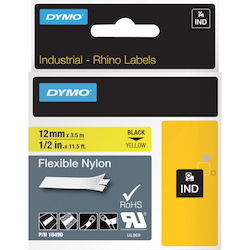 Dymo RhinoPRO 18490 Wire & Cable Label
