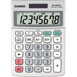 Casio MS-88ECO Simple Calculator