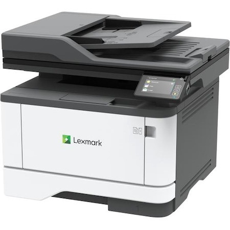 Lexmark MX431adn Laser Multifunction Printer - Monochrome