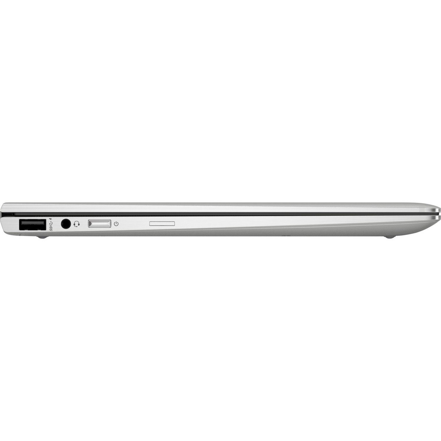 HP EliteBook x360 1030 G3 13.3" Touchscreen Convertible 2 in 1 Notebook - Intel Core i7 8th Gen i7-8650U - 16 GB - 512 GB SSD