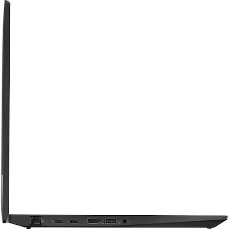 Lenovo ThinkPad P16s G1 21BT0077US 16" Notebook - Full HD Plus - 1920 x 1080 - Intel Core i5 i5-1250P Dodeca-core (12 Core) - 16 GB Total RAM - 8 GB On-board Memory - 512 GB SSD - Black