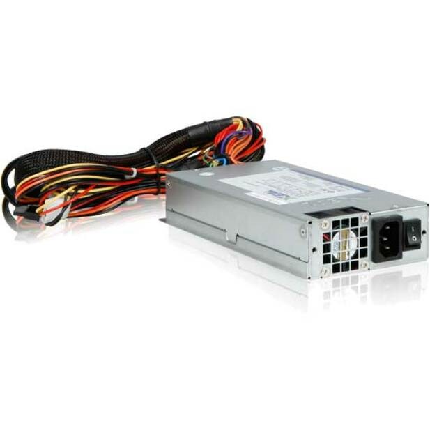 Xeal IS-1U40PD8 ATX12V & EPS12V Power Supply