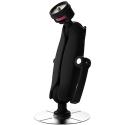 The Joy Factory MagConnect Vehicle Mount for Tablet, Smartphone, Enclosure