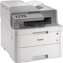 Multifonction Brother Business Couleur Laser All-in-One