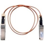 Cisco 40GBASE Active Optical Cable, 3m Remanufactured