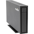 Rocstor Rocpro D91 14 TB Desktop Hard Drive - External - Black - TAA Compliant