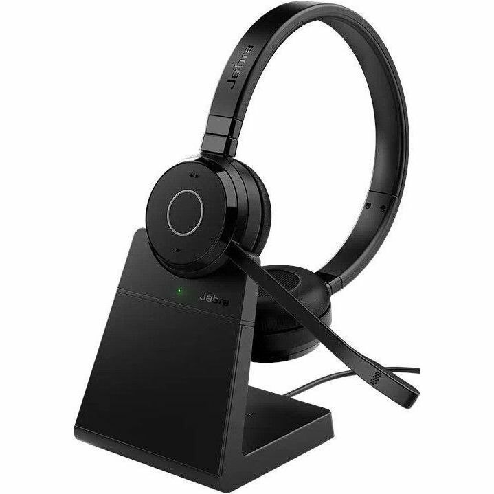 Jabra Evolve 65 Evolve2 Headset