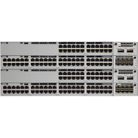 Cisco Catalyst C9300-24P Ethernet Switch