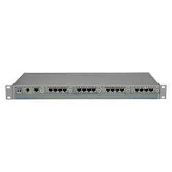 Omnitron Systems iConverter 2423-2-22 T1/E1 Multiplexer