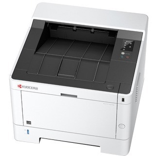 Kyocera Ecosys P2235dw Desktop Laser Printer - Monochrome