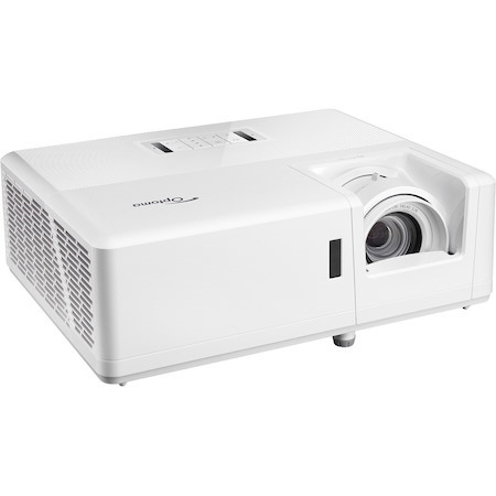 Optoma ZW400 3D DLP Projector - 16:10
