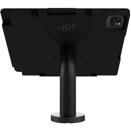 The Joy Factory Elevate II Counter/Wall Mount for iPad Pro - Black