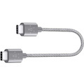 Belkin MIXIT&uarr; Metallic USB-C to USB-C Charge Cable