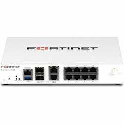 Fortinet FortiGate FG-90G Network Security/Firewall Appliance